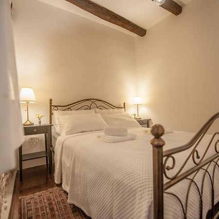Studio Apartment Casa Di Pietra Rovinj Exteriör bild