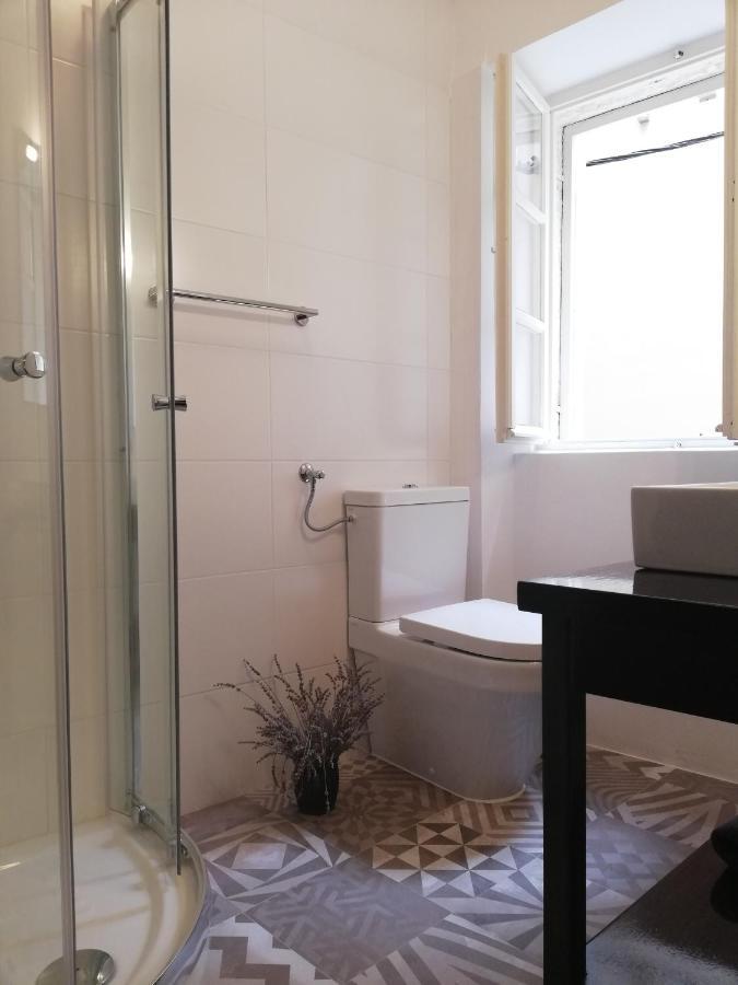 Studio Apartment Casa Di Pietra Rovinj Exteriör bild